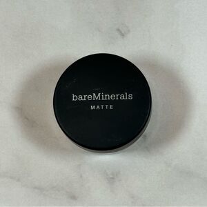 bareMinerals Matte Powder Foundation in Shade Medium Deep C50 w/ SPF